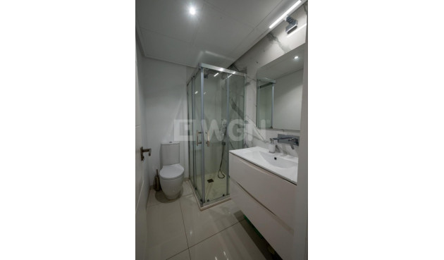 Odsprzedaż - Daszek - Torre de la Horadada - Costa Blanca