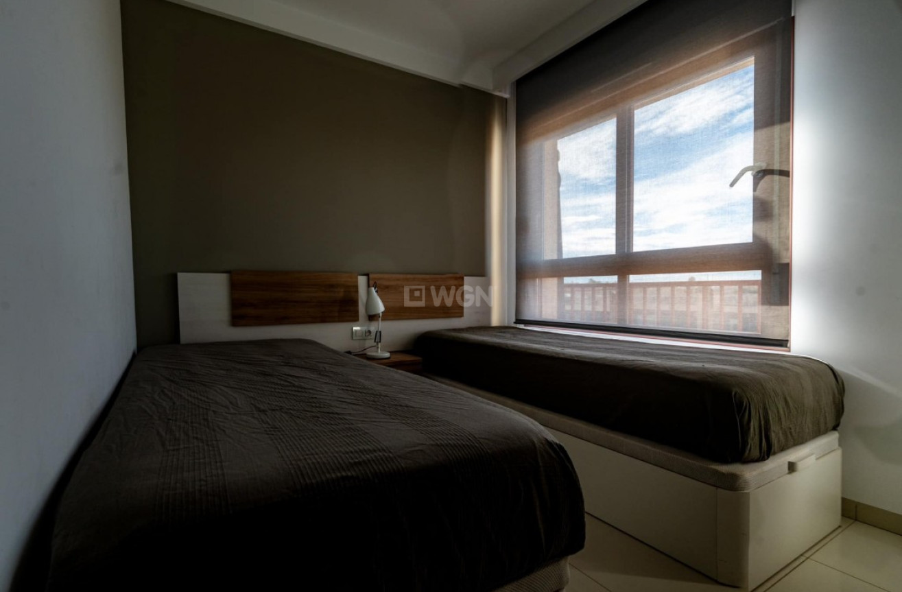 Odsprzedaż - Daszek - Torre de la Horadada - Costa Blanca