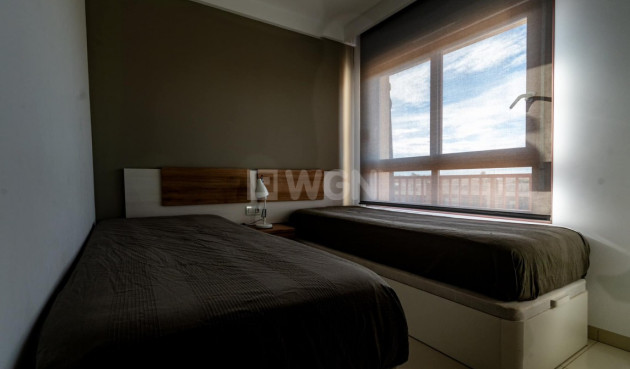 Odsprzedaż - Daszek - Torre de la Horadada - Costa Blanca