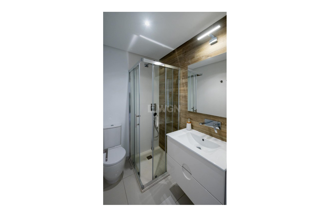 Odsprzedaż - Daszek - Torre de la Horadada - Costa Blanca