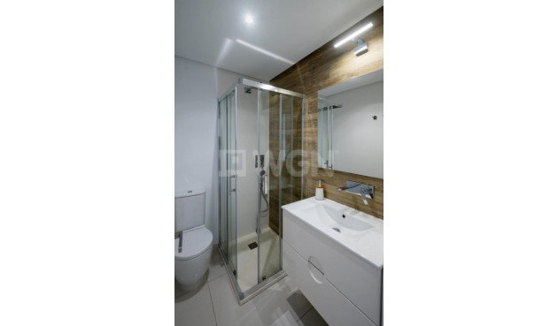 Odsprzedaż - Daszek - Torre de la Horadada - Costa Blanca