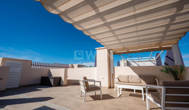 Odsprzedaż - Daszek - Torre de la Horadada - Costa Blanca