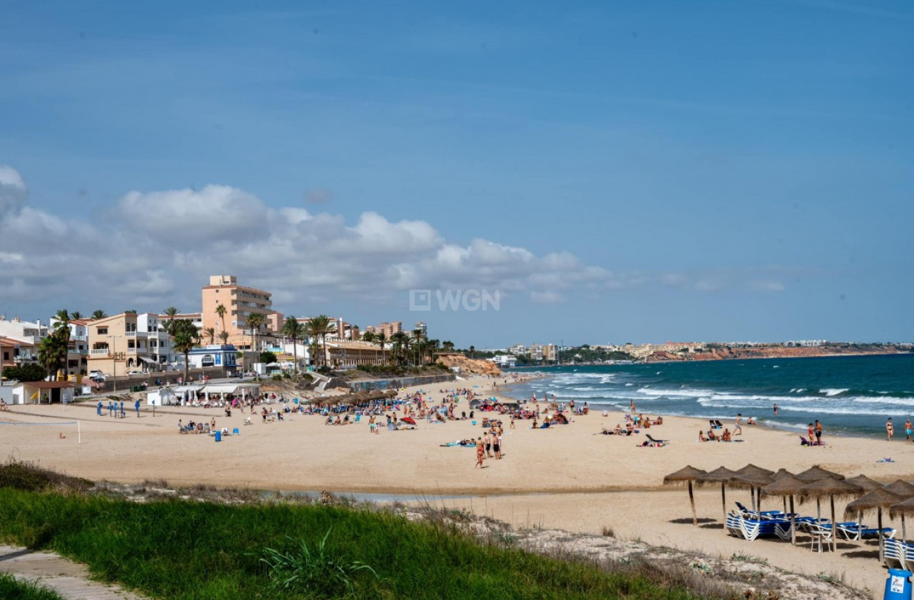 Odsprzedaż - Daszek - Torre de la Horadada - Costa Blanca
