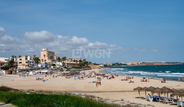 Odsprzedaż - Daszek - Torre de la Horadada - Costa Blanca