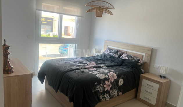 Odsprzedaż - Villa - Los Montesinos - Costa Blanca