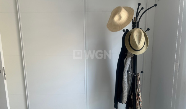 Odsprzedaż - Villa - Los Montesinos - Costa Blanca