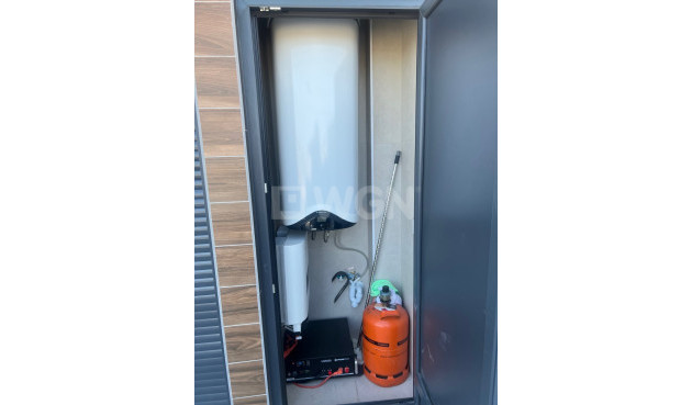 Odsprzedaż - Villa - Los Montesinos - Costa Blanca