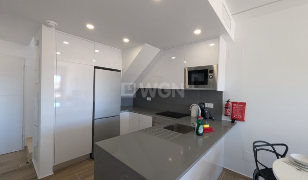 Reventa - Ático - Villamartin - Costa Blanca