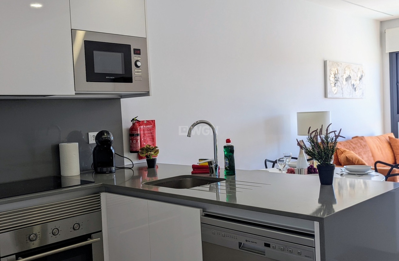 Reventa - Ático - Villamartin - Costa Blanca