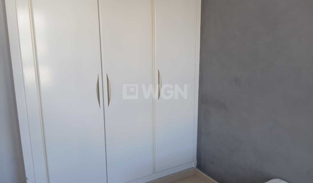 Odsprzedaż - Mieszkanie w bloku - Villamartin - Costa Blanca