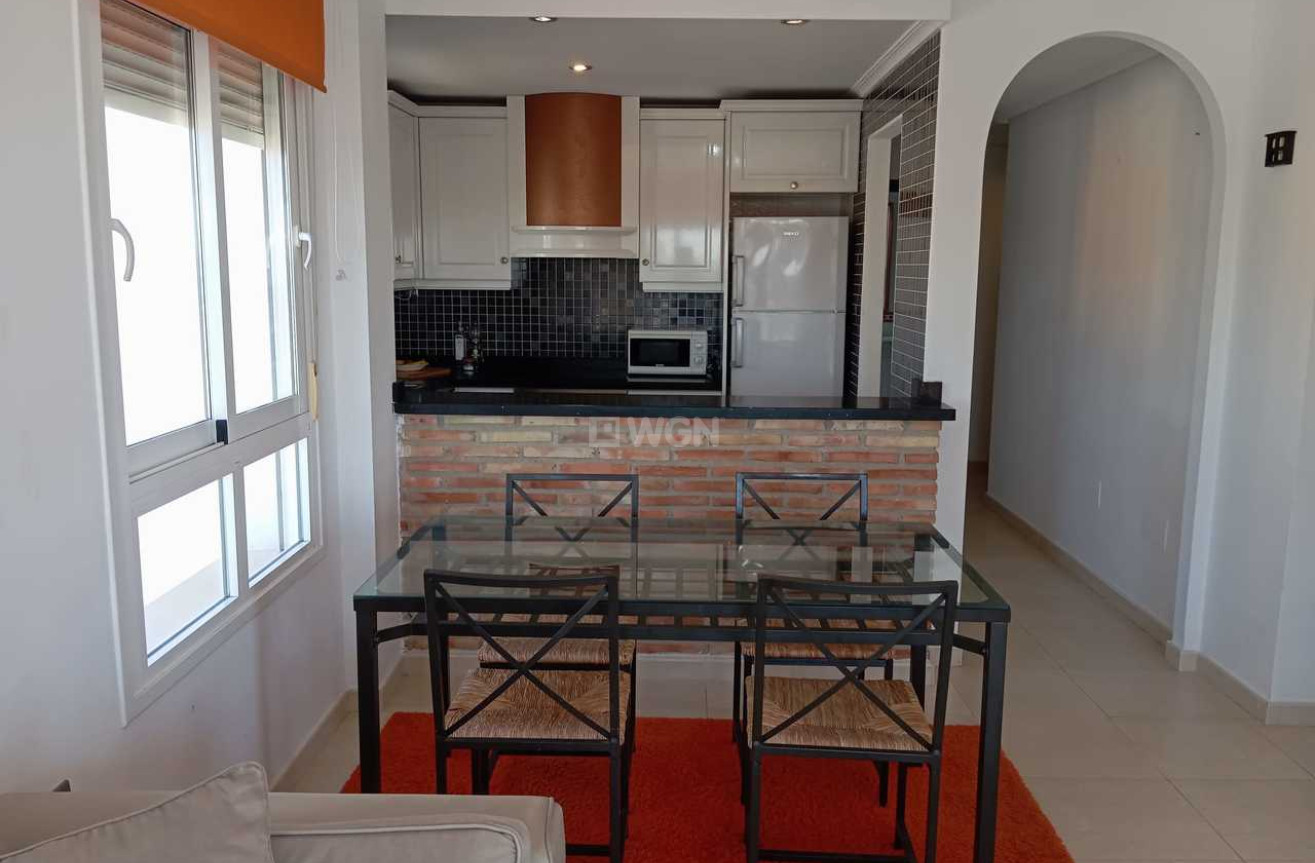 Odsprzedaż - Mieszkanie w bloku - Villamartin - Costa Blanca