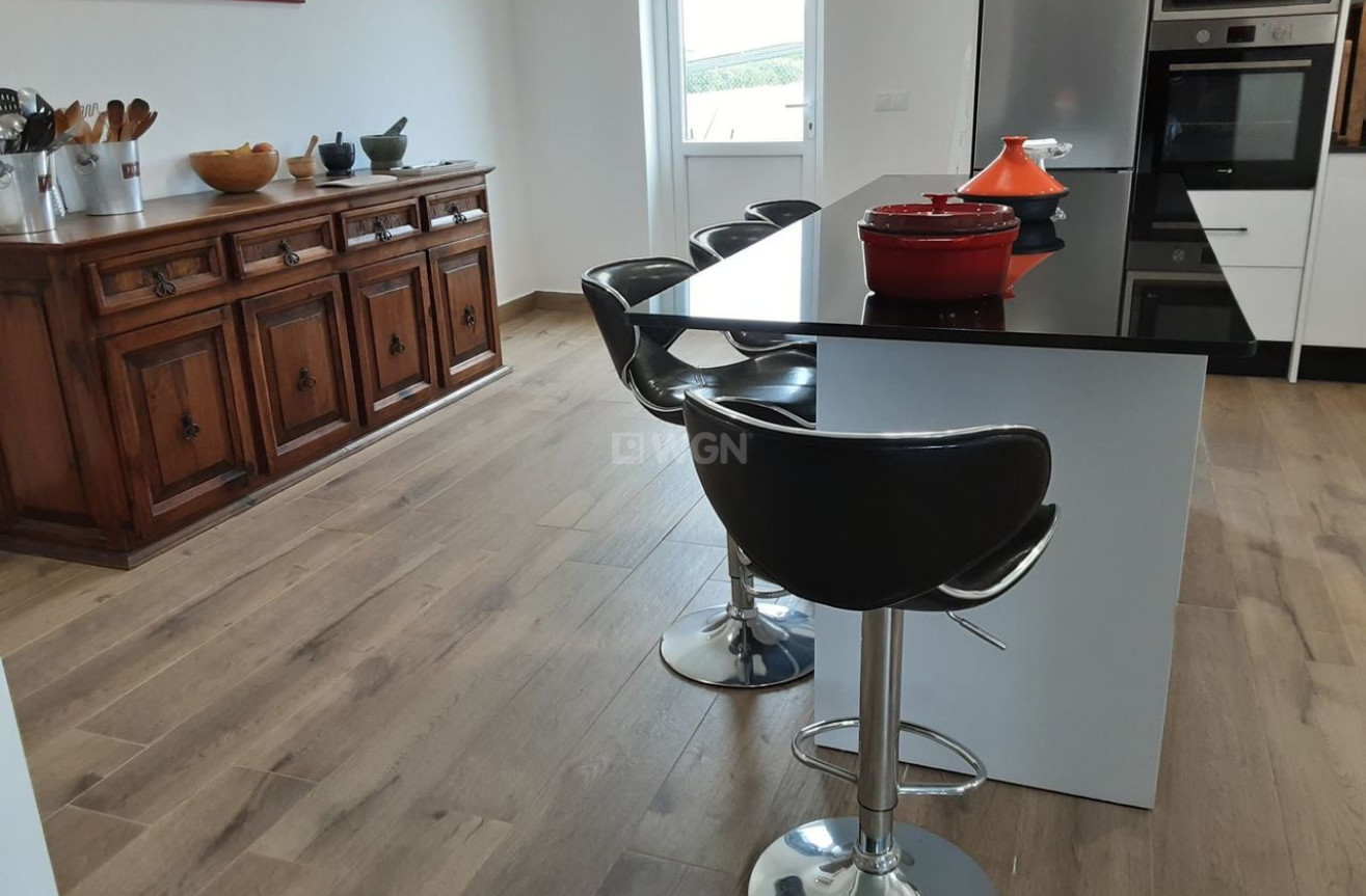 Odsprzedaż - Villa - San Miguel de Salinas - Inland