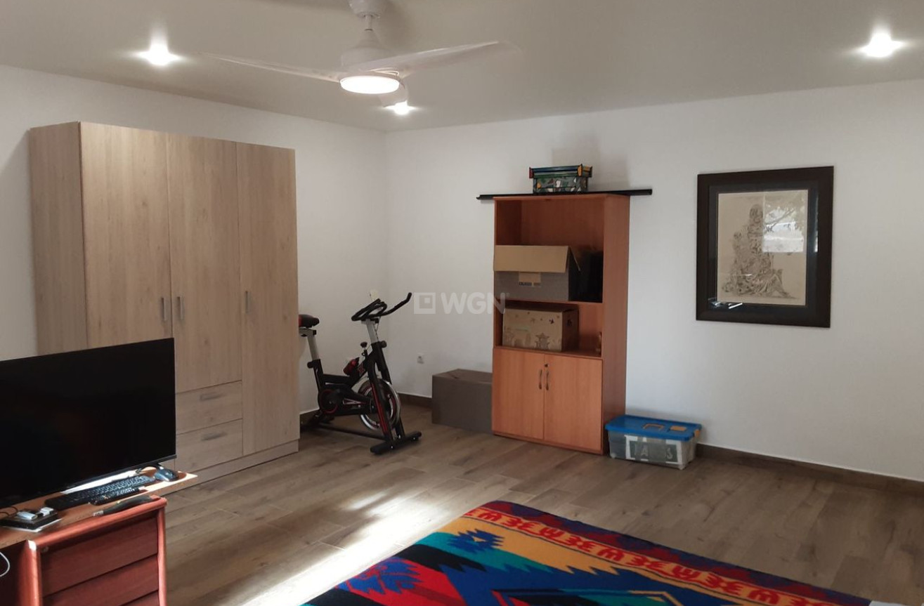 Odsprzedaż - Villa - San Miguel de Salinas - Inland