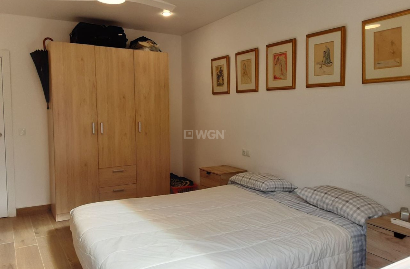 Odsprzedaż - Villa - San Miguel de Salinas - Inland