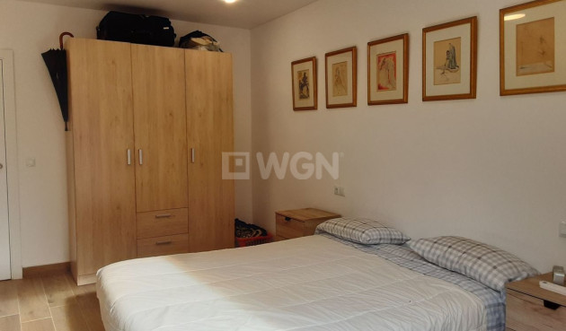 Odsprzedaż - Villa - San Miguel de Salinas - Inland