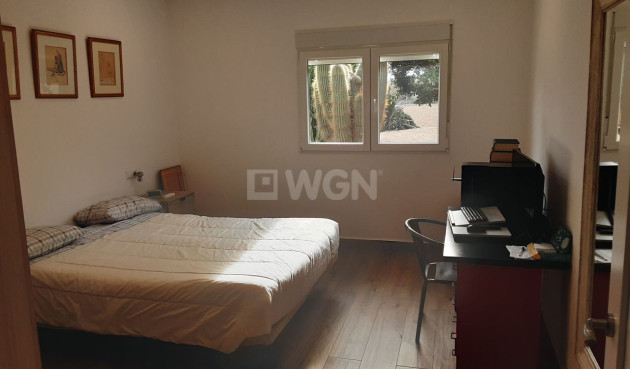 Odsprzedaż - Villa - San Miguel de Salinas - Inland