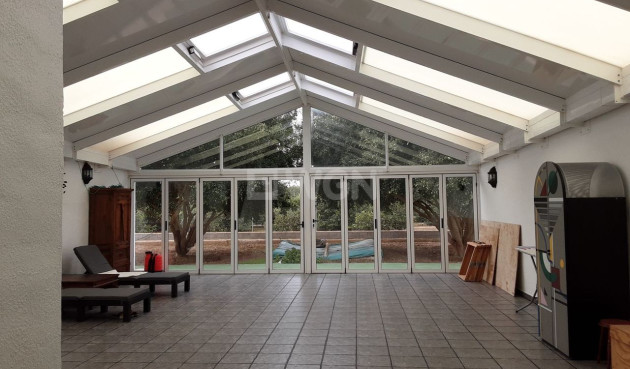 Odsprzedaż - Villa - San Miguel de Salinas - Inland