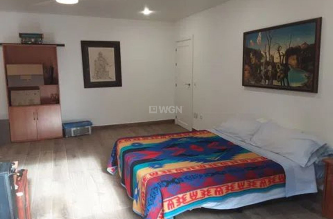 Odsprzedaż - Villa - San Miguel de Salinas - Inland