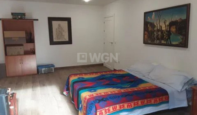 Odsprzedaż - Villa - San Miguel de Salinas - Inland