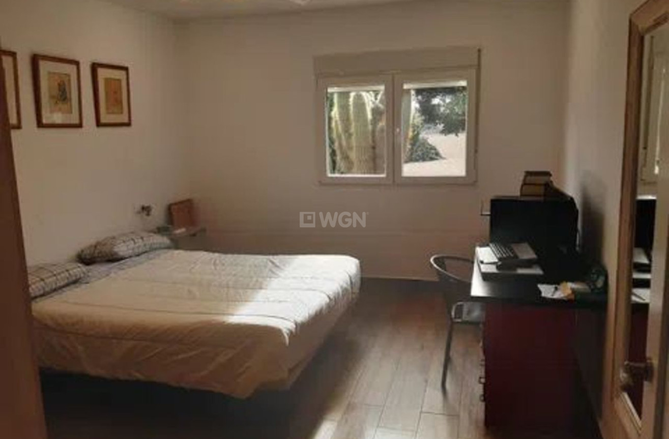 Odsprzedaż - Villa - San Miguel de Salinas - Inland