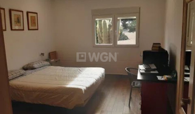 Odsprzedaż - Villa - San Miguel de Salinas - Inland