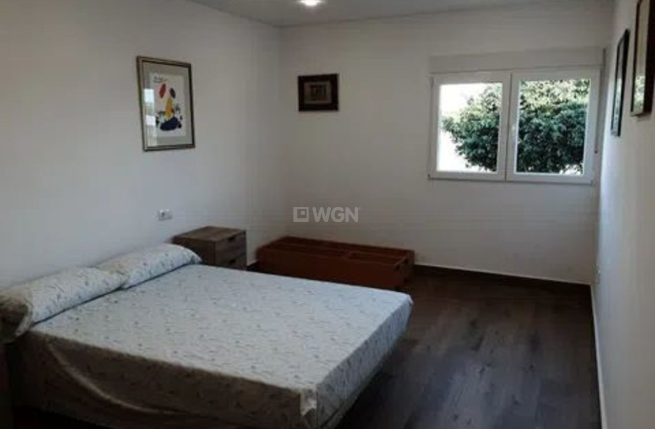 Odsprzedaż - Villa - San Miguel de Salinas - Inland