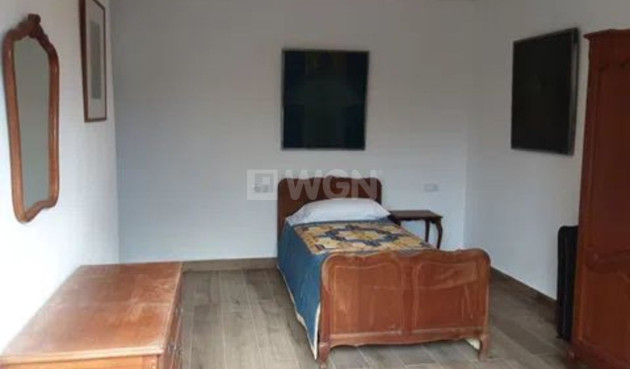 Odsprzedaż - Villa - San Miguel de Salinas - Inland