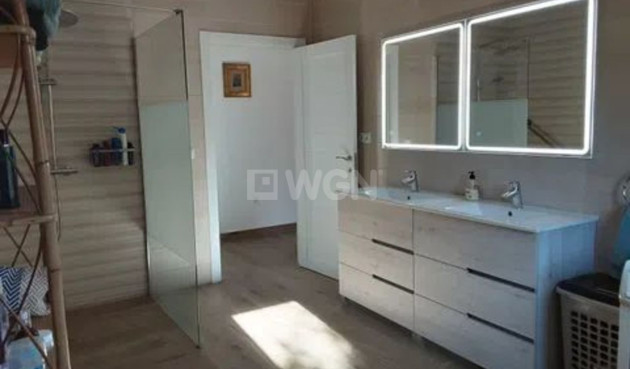 Odsprzedaż - Villa - San Miguel de Salinas - Inland