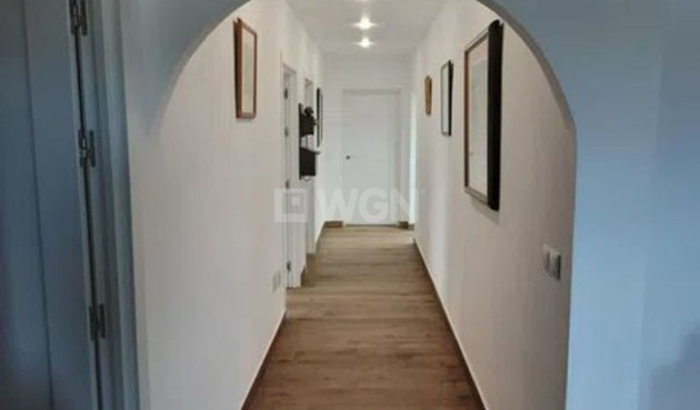 Odsprzedaż - Villa - San Miguel de Salinas - Inland