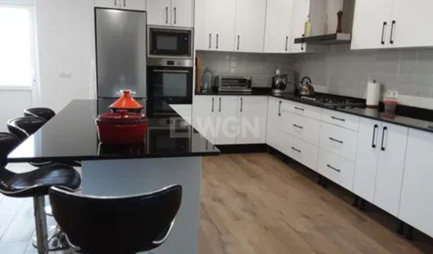 Odsprzedaż - Villa - San Miguel de Salinas - Inland