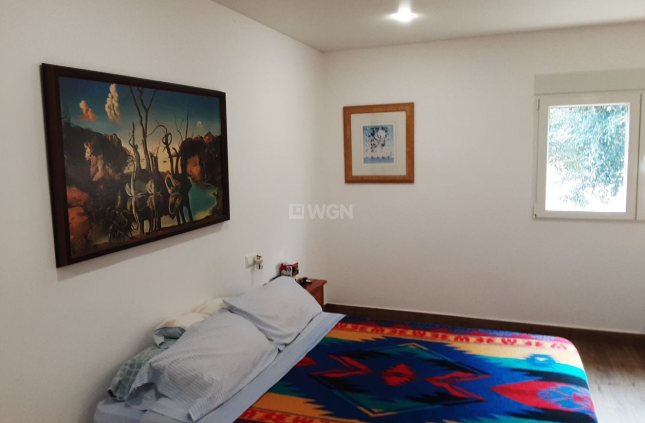 Odsprzedaż - Villa - San Miguel de Salinas - Inland