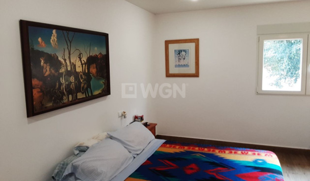 Odsprzedaż - Villa - San Miguel de Salinas - Inland