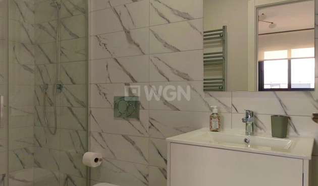 Odsprzedaż - Mieszkanie w bloku - Villamartin - Costa Blanca