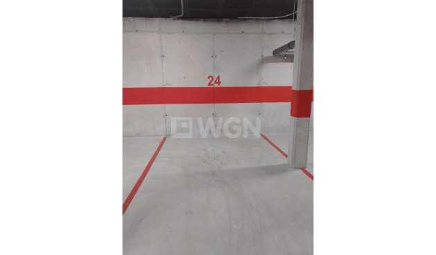 Odsprzedaż - Mieszkanie w bloku - Villamartin - Costa Blanca