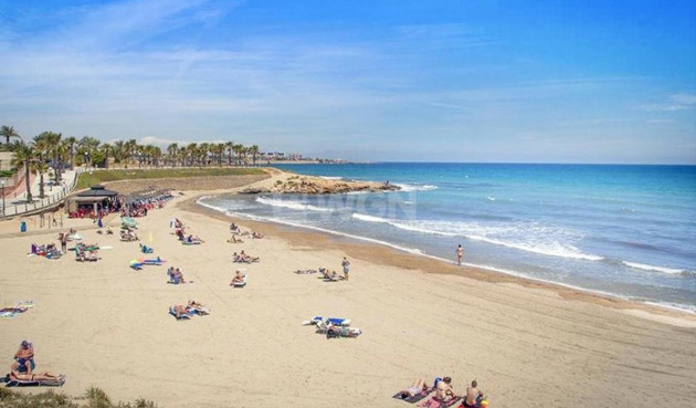 Odsprzedaż - Mieszkanie w bloku - Villamartin - Costa Blanca