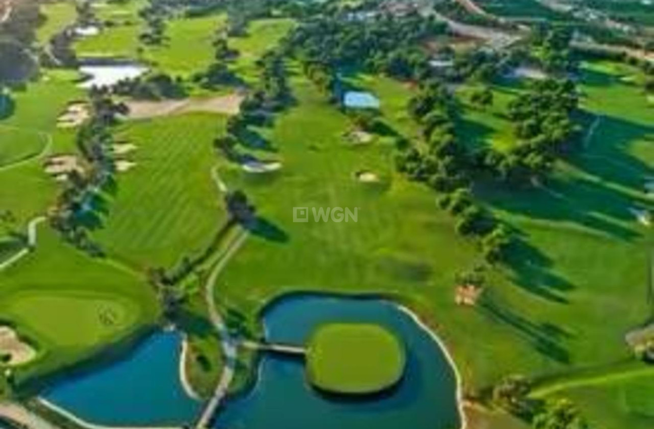 Odsprzedaż - Mieszkanie w bloku - Villamartin - Costa Blanca