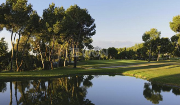 Odsprzedaż - Mieszkanie w bloku - Villamartin - Costa Blanca