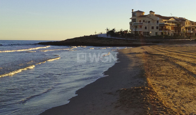 Odsprzedaż - Mieszkanie w bloku - Villamartin - Costa Blanca