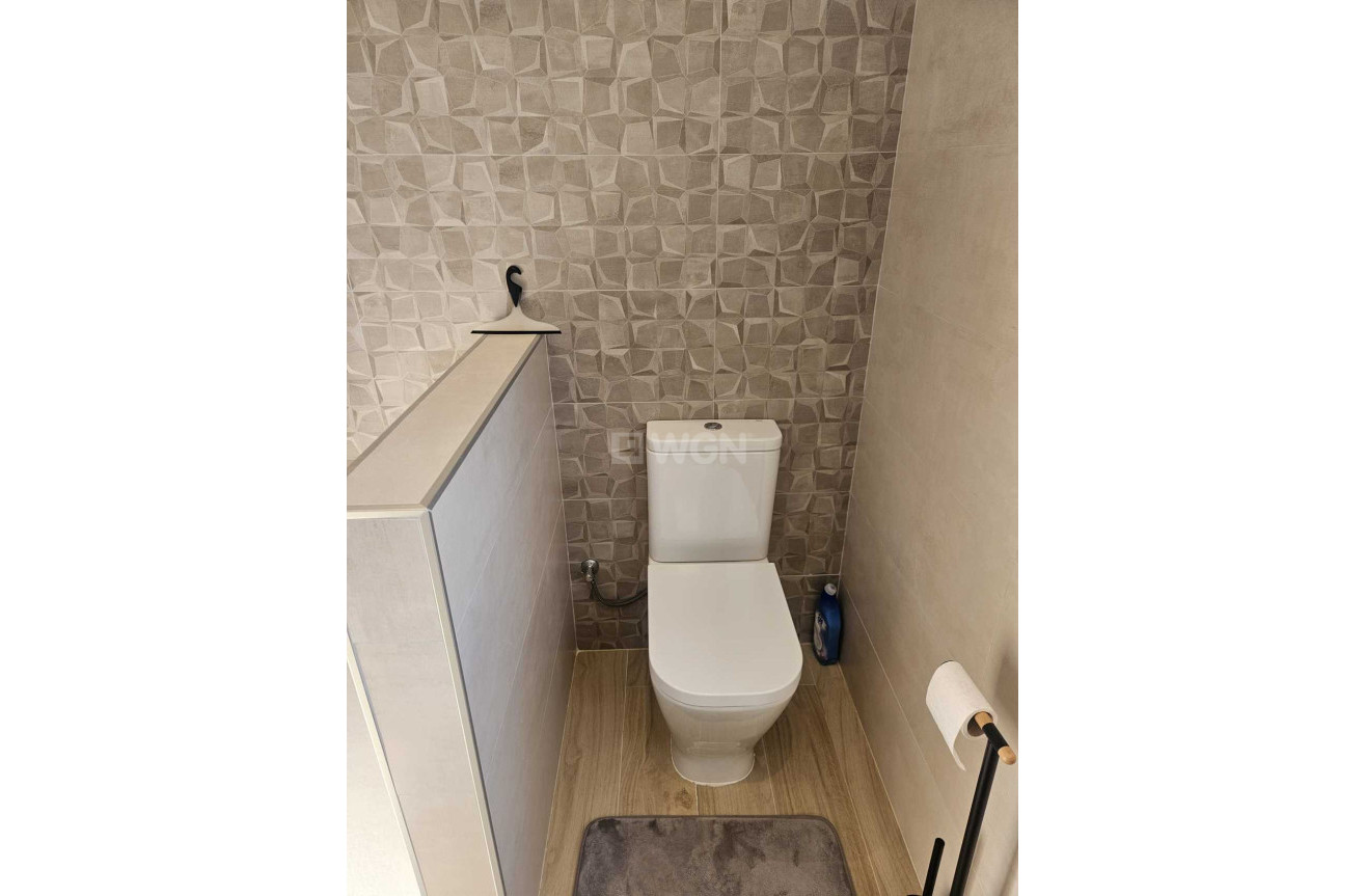 Odsprzedaż - Villa - Torrevieja - Costa Blanca