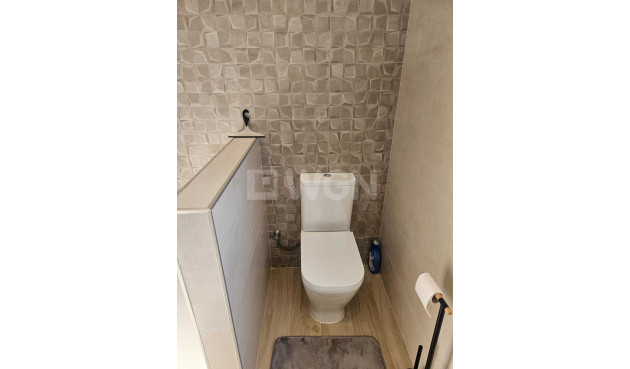 Odsprzedaż - Villa - Torrevieja - Costa Blanca