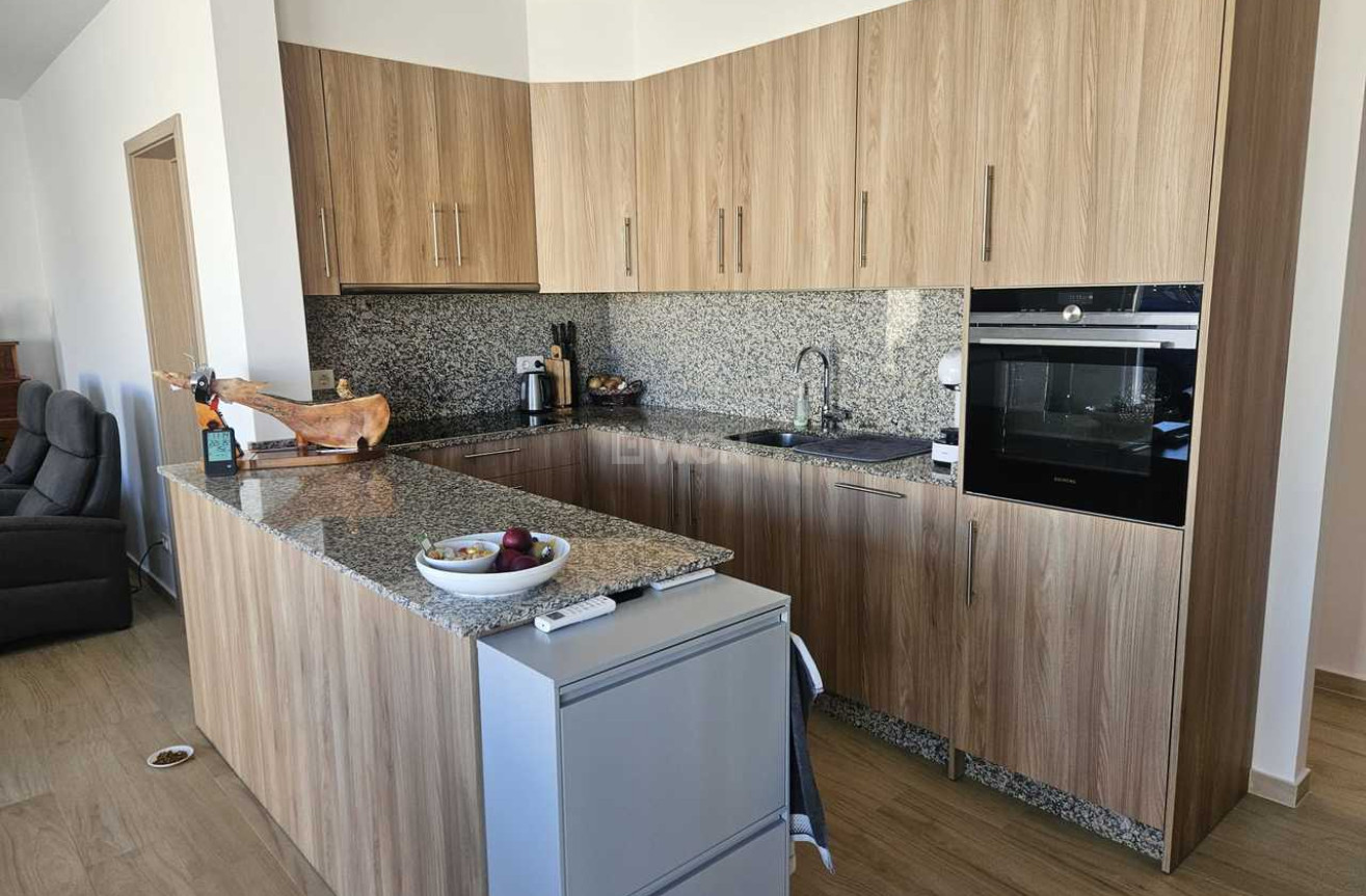 Odsprzedaż - Villa - Torrevieja - Costa Blanca