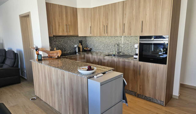 Odsprzedaż - Villa - Torrevieja - Costa Blanca