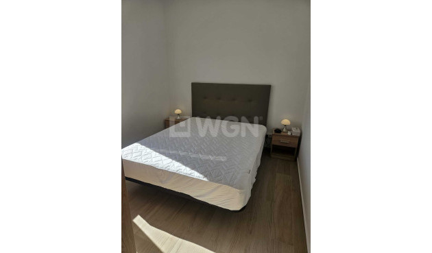 Odsprzedaż - Villa - Torrevieja - Costa Blanca