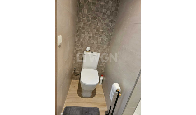 Odsprzedaż - Villa - Torrevieja - Costa Blanca