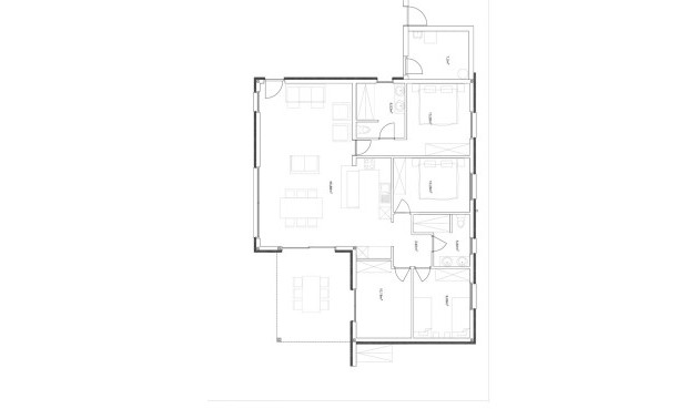 Odsprzedaż - Villa - Torrevieja - Costa Blanca