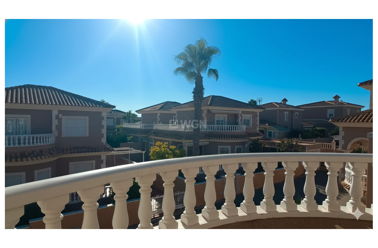 Odsprzedaż - Villa - Los Altos - Costa Blanca