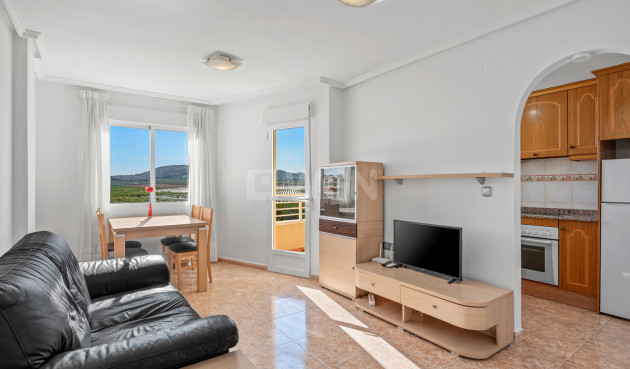 Resale - Apartment / flat - Algorfa - Inland