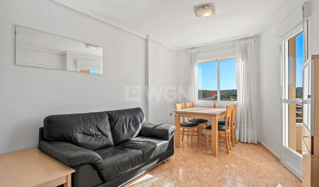 Resale - Apartment / flat - Algorfa - Inland