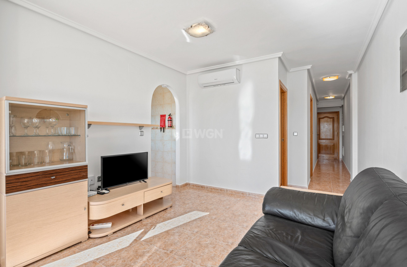 Resale - Apartment / flat - Algorfa - Inland