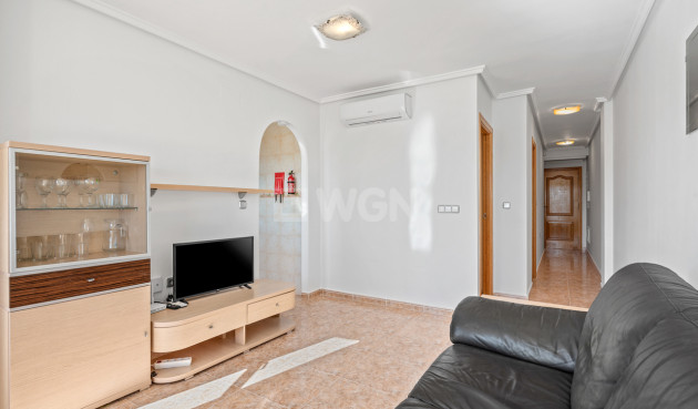 Resale - Apartment / flat - Algorfa - Inland